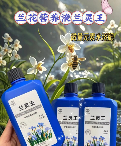 家庭养花用生根粉