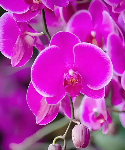 台湾有什么有名的花吗