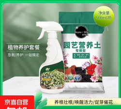 家庭养花用生根粉