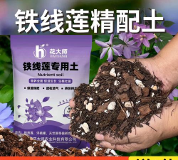 家庭养花用生根粉