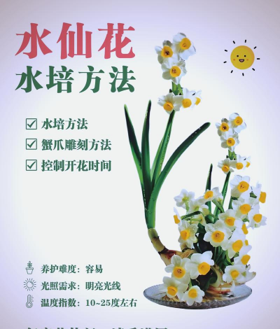 热水养花适得其反