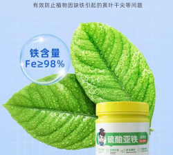 家庭养花用生根粉