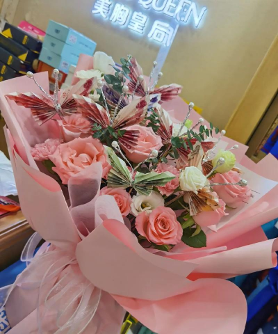 家庭养花用生根粉