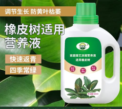 家庭养花用生根粉