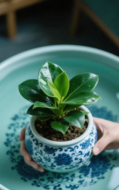 家庭养花用生根粉