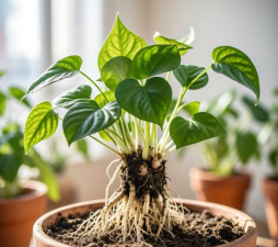 家庭养花用生根粉