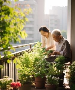 家庭养花用生根粉