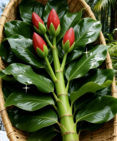 金钻盆栽冬天怎么养 金钻盆栽冬天怎么养