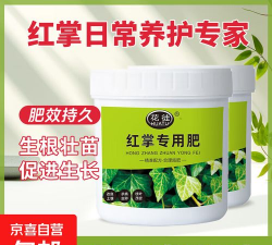 家庭养花用生根粉