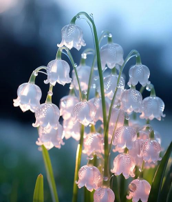 水晶花又叫什么花