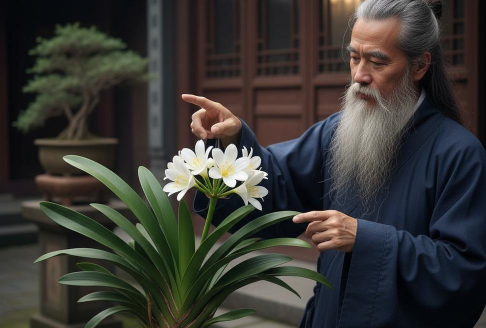 家庭养花用生根粉