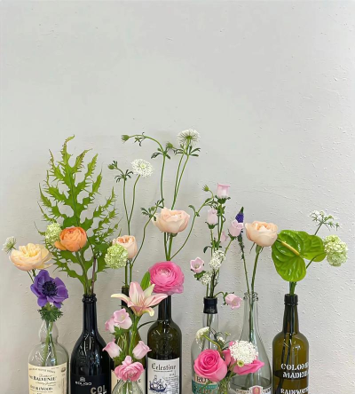 家庭养花用生根粉