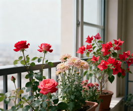 家庭养花用生根粉