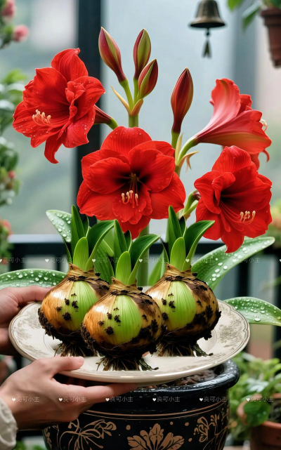 家庭养花用生根粉