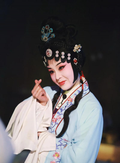 养花的人戏曲 养花的人戏曲