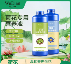 家庭养花用生根粉