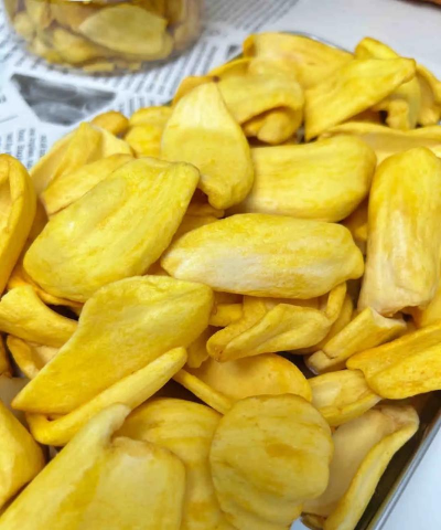 波罗密怎么做成干