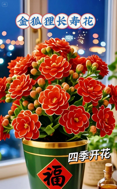 家庭养花用生根粉