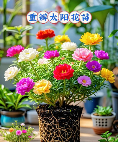 家庭养花用生根粉