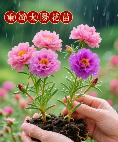 家庭养花用生根粉