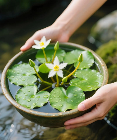 家庭养花用生根粉