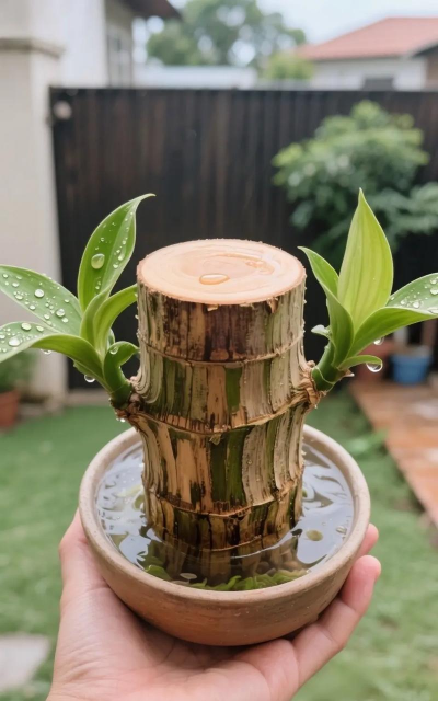 家庭养花用生根粉