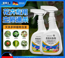 家庭养花用生根粉