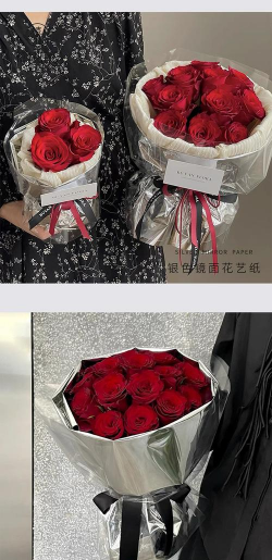 玫瑰花怎么养才不会枯萎，掌握浇水施肥技巧，轻松延长花期