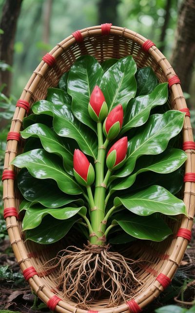 家庭养花用生根粉