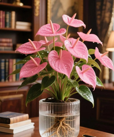 家庭养花用生根粉