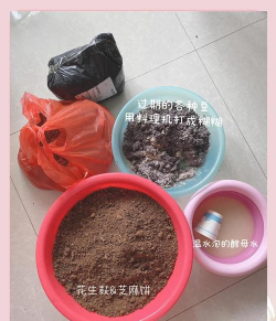 家庭养花用生根粉