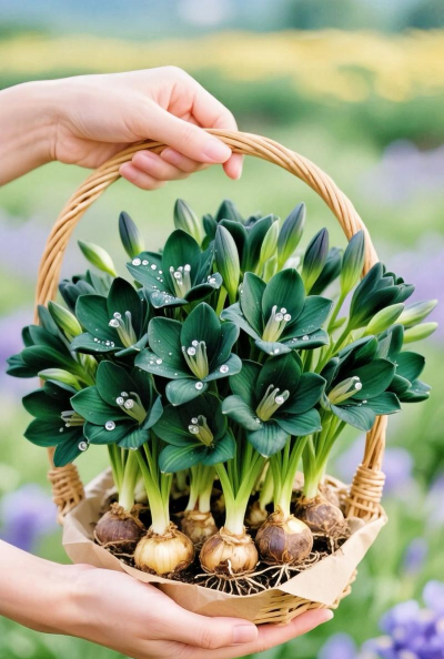 家庭养花用生根粉