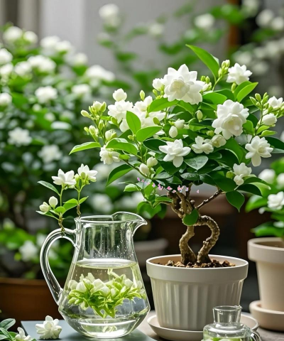 家庭养花用生根粉