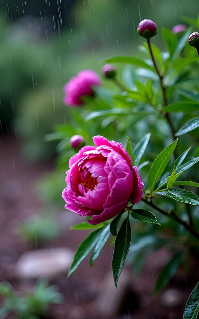 家庭养花用生根粉