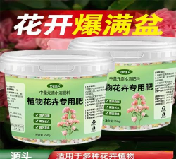 家庭养花用生根粉