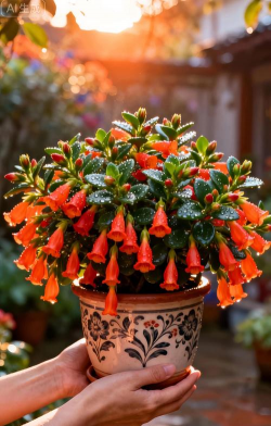 家庭养花用生根粉