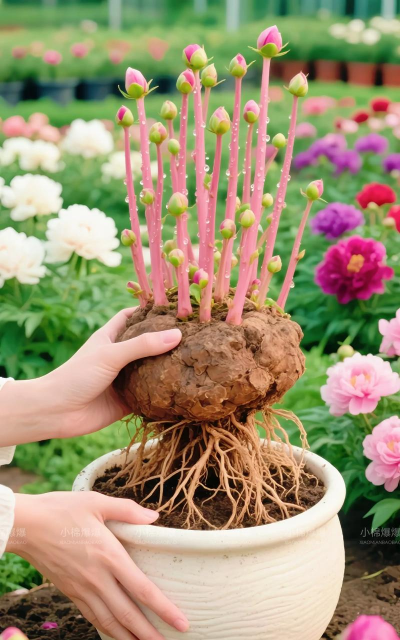 家庭养花用生根粉