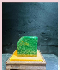 广东绿玉如何保养