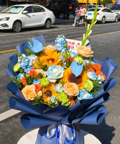 家庭养花用生根粉