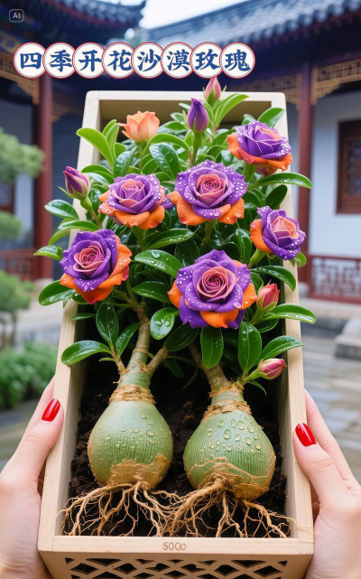 家庭养花用生根粉