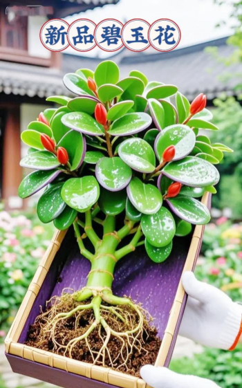 家庭养花用生根粉