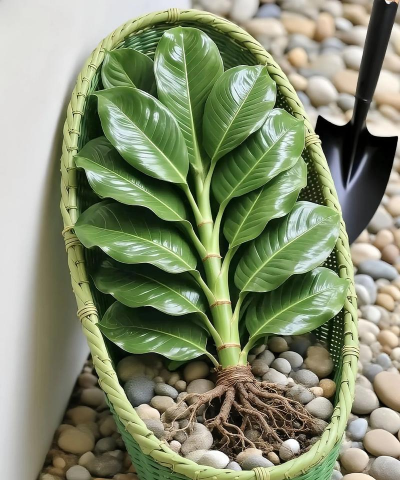 家庭养花用生根粉