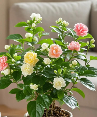 家庭养花用生根粉