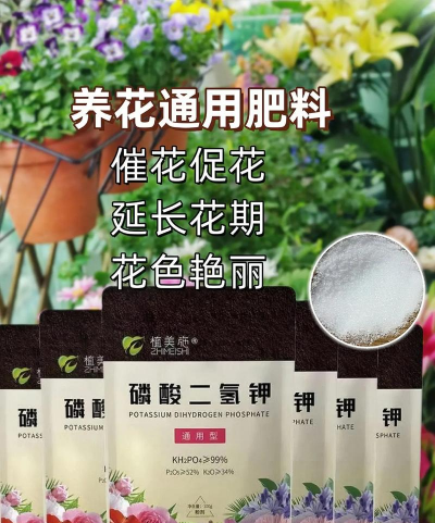 家庭养花用生根粉