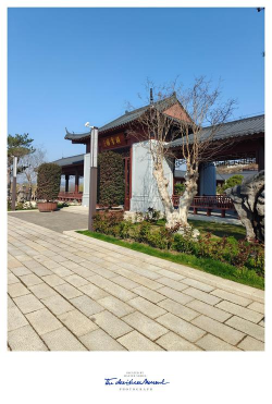 常州沃野园林在什么地方