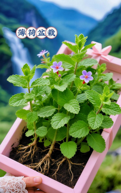 家庭养花用生根粉