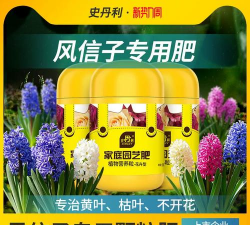 家庭养花用生根粉