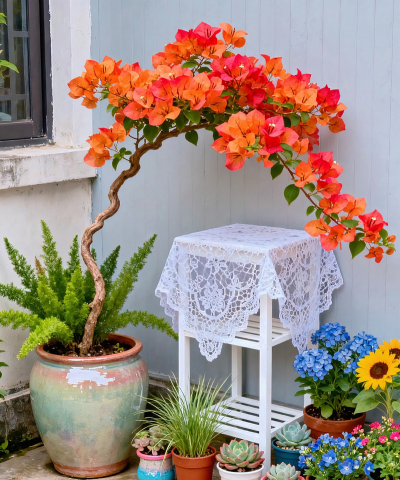 家庭养花用生根粉