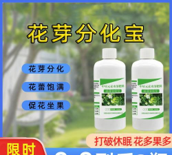 家庭养花用生根粉