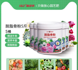 家庭养花用生根粉